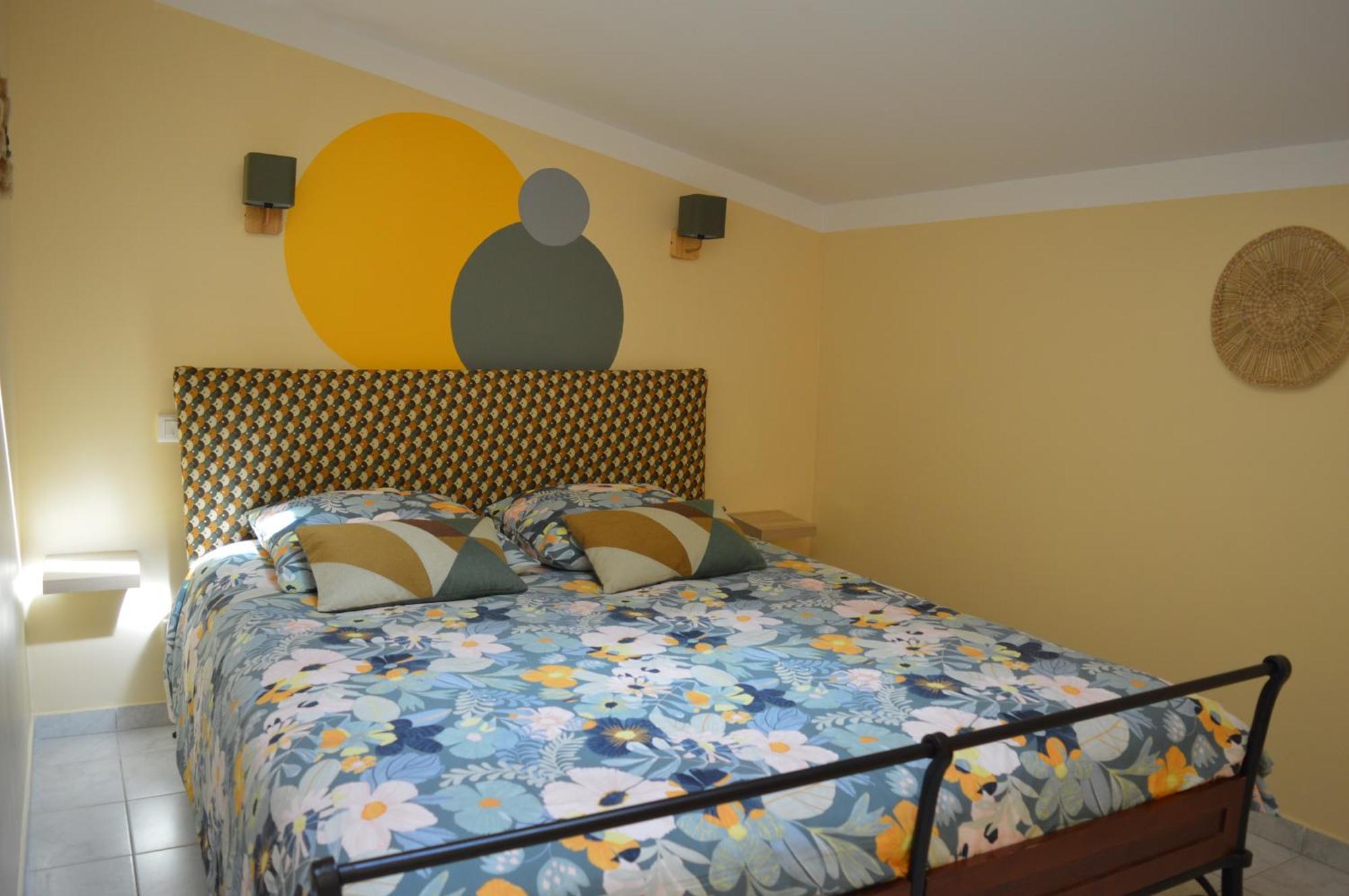 Appartement Neuf Tout Confort Aubenas Esterno foto